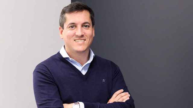 Javier Quesada de Luis, CEO de Teknia