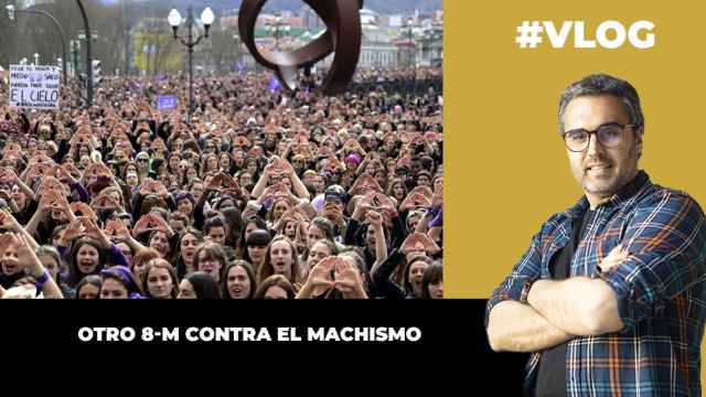 Que todos los días sean 8-M.