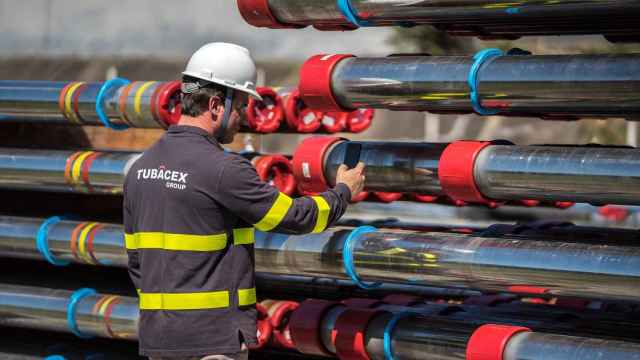 Tubacex apuesta por la industria nuclear y aeroespacial para su crecimiento futuro