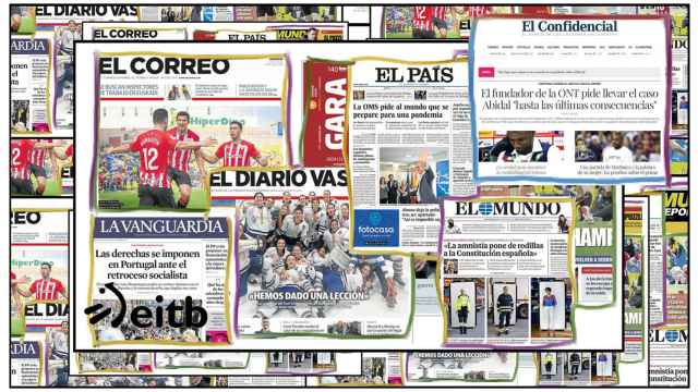 Del podcast imprescindible sobre el 11-M al informe de la Ertzaintza sobre el CNI y Aznar