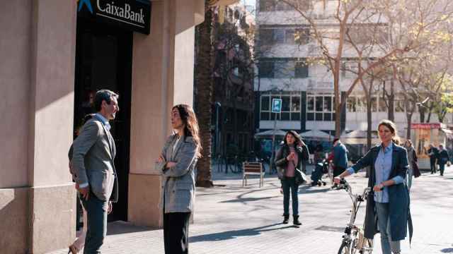 CaixaBank ha recibido el reconocimiento por su compromiso con la sociedad