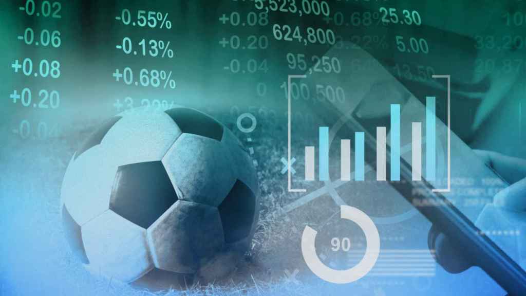 El sector deportivo, entre la pasión y la gestión.