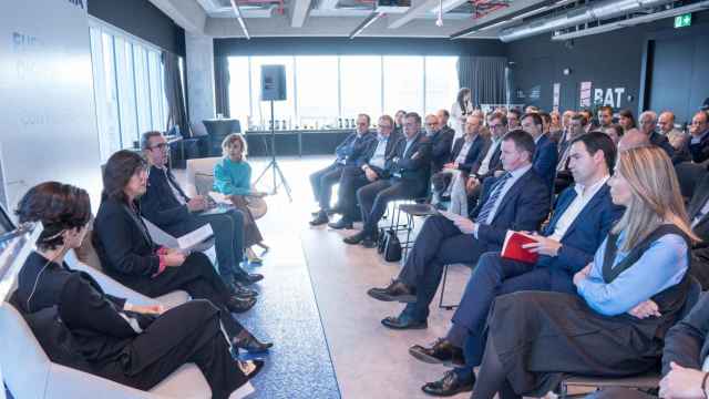 Gaia espera triplicar su demanda de profesionales digitales en 2030