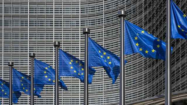 Parlamento Europeo / GETTY IMAGES