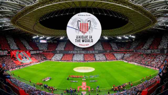 Un nuevo modelo de reventa de entradas desde Euskadi que podría acabar con la especulación en la Final de la Copa del Rey