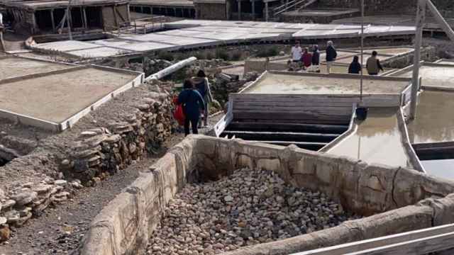 De Galicia y el norte de Portugal a Euskadi en busca de inspiración