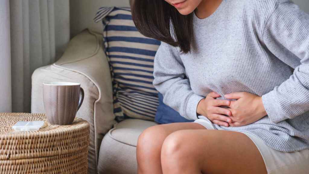 Las molestias estomacales pueden ser un síntoma del SIBO
