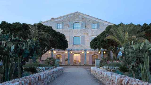 Hotel Son Vell / BOOKING