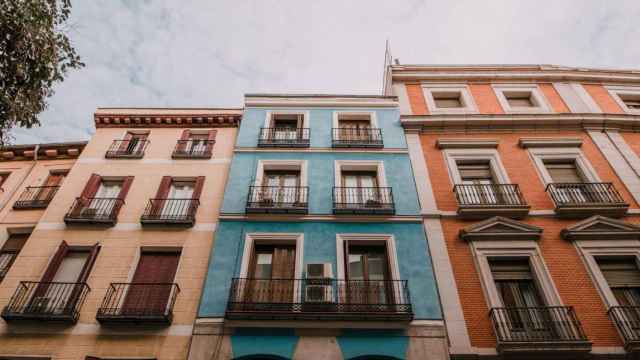 Viviendas / SERVIMEDIA