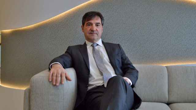 Carlos Gallego.