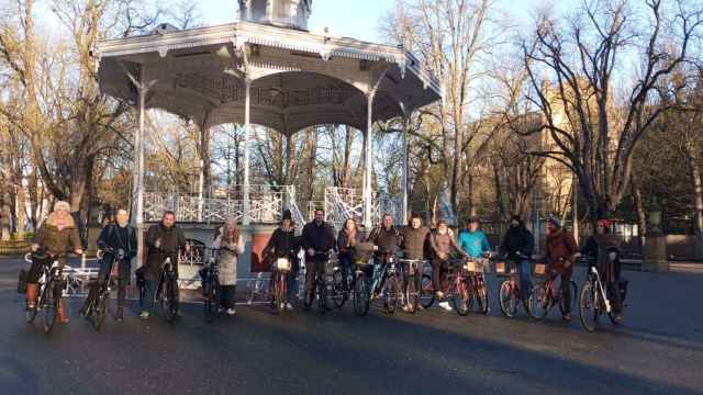 Vitoria ya 'descarboniza' sus edificios gracias a un proyecto de la UE