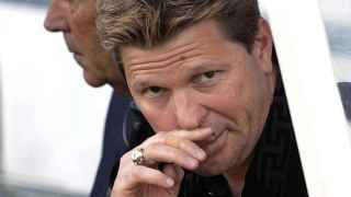 Piterman, en rebeldía al no se presentarse al juicio contra él por su gestión en el Alavés