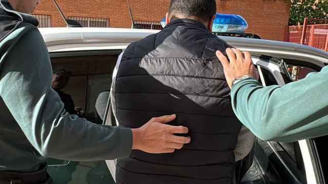 A prisión un vecino de Basauri como supuesto autor de una agresión sexual a una joven en La Rioja