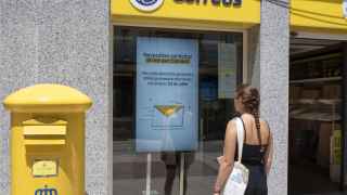 Voto por correo / EFE