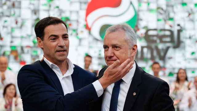 Los partidos aprietan en busca de los indecisos en el cierre de campaña