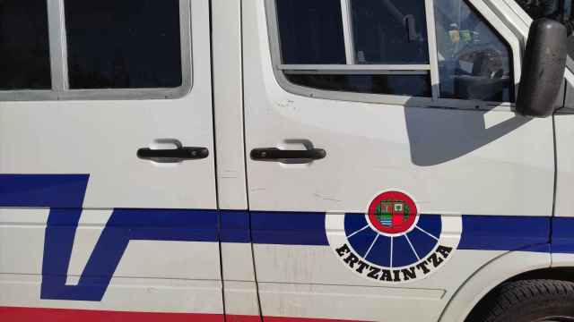 La Ertzaintza libera a un hombre secuestrado en México con familiares en Euskadi a quienes exigieron un rescate