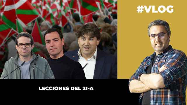Pradales será lehendakari, Otxandiano ya grita independencia y otras lecciones del 21-A