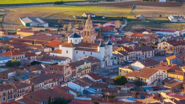 Municipio de Rueda (Valladolid) / GETTY IMAGES