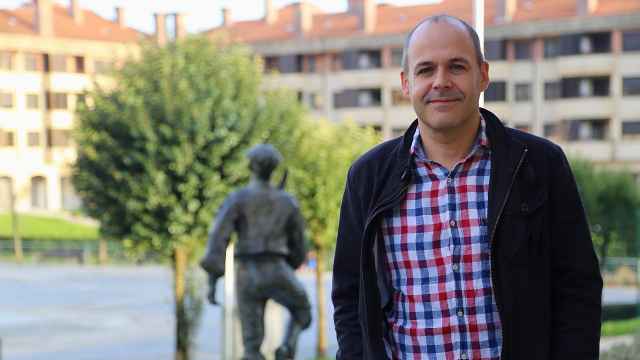 Iñaki Totorikaguena / PNV