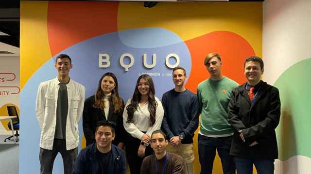 Dominion integrará proyectos para la desalación de agua, la IA y la realidad aumentada en 2024