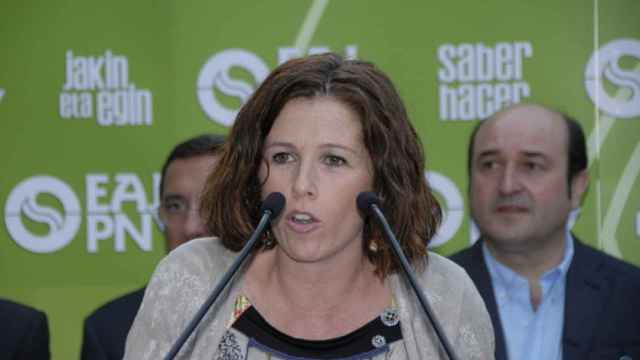 Alaitz Etxeandia/PNV