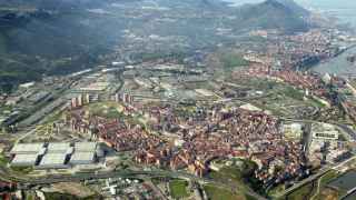 Barakaldo / Ezagutu Barakaldo