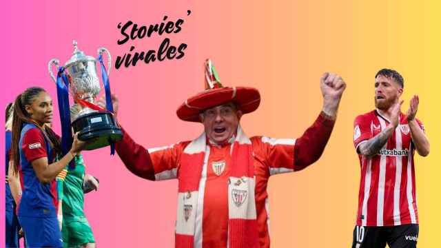 'Stories' virales / CV
