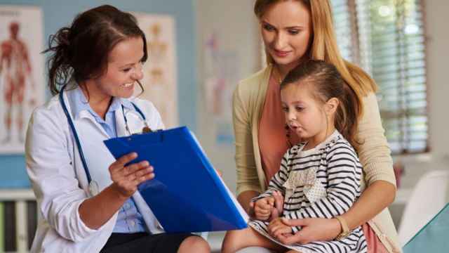 Imagen de archivo de Salud