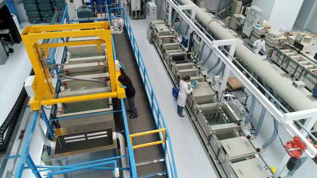 El Gobierno vasco destina 73 millones para los centros tecnológicos y de investigación/SPRI