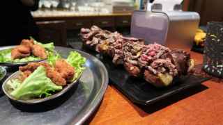 Asador Etxebarri / TripAdvisor