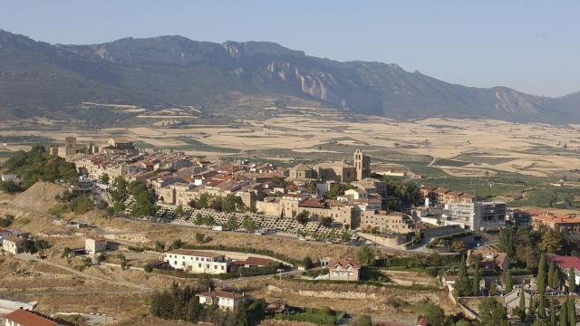 El pueblo medieval perfecto para una escapada.