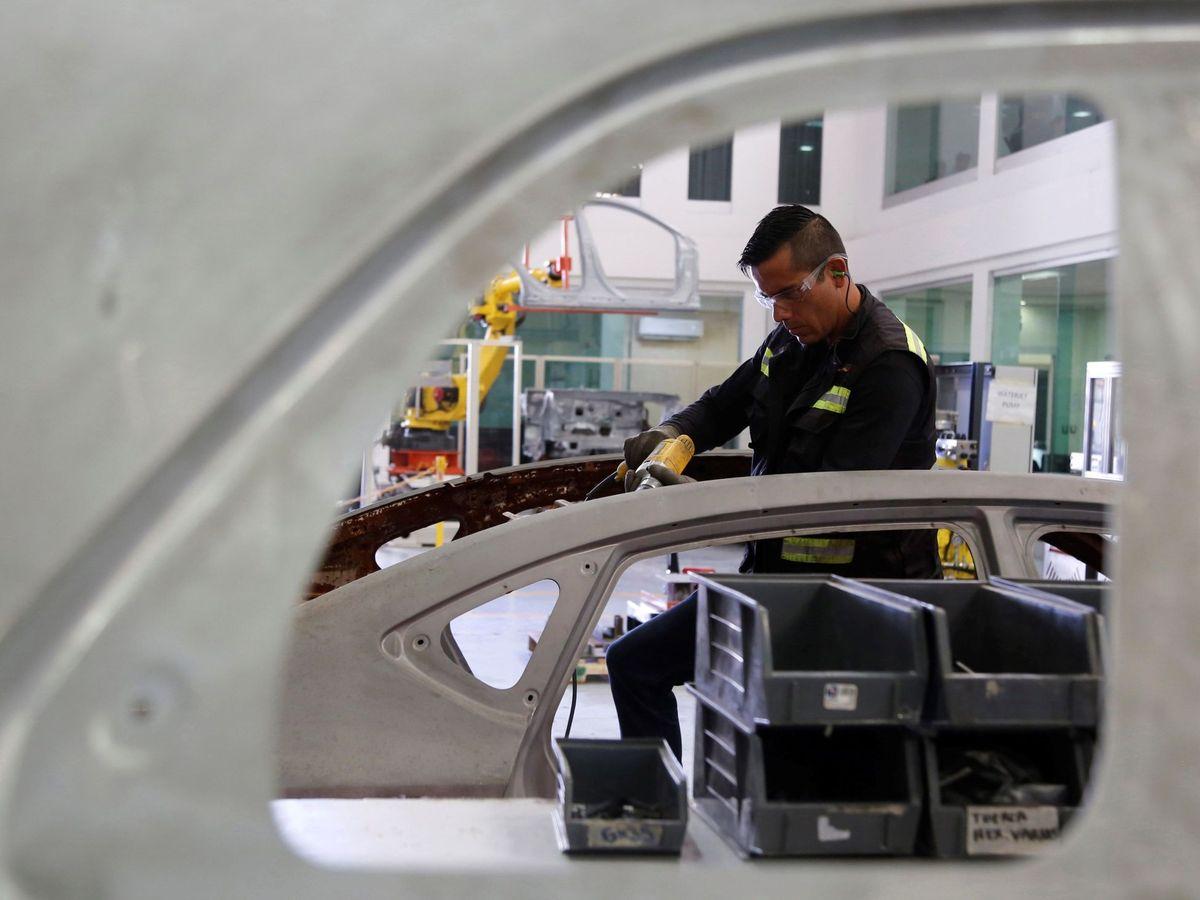 CIE Automotive