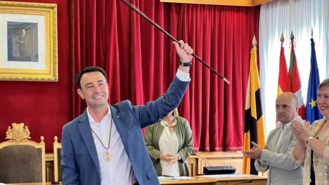 Mikel Torres será vicelehendakari del Gobierno vasco