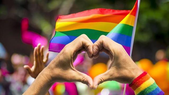Orgullo LGTBI+