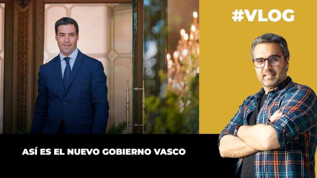 Los consejeros de Pradales y las tareas que tienen por delante