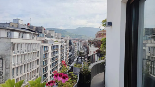 Vivienda / Idealista