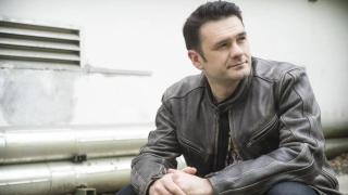 El periodista vasco Iñaki López.