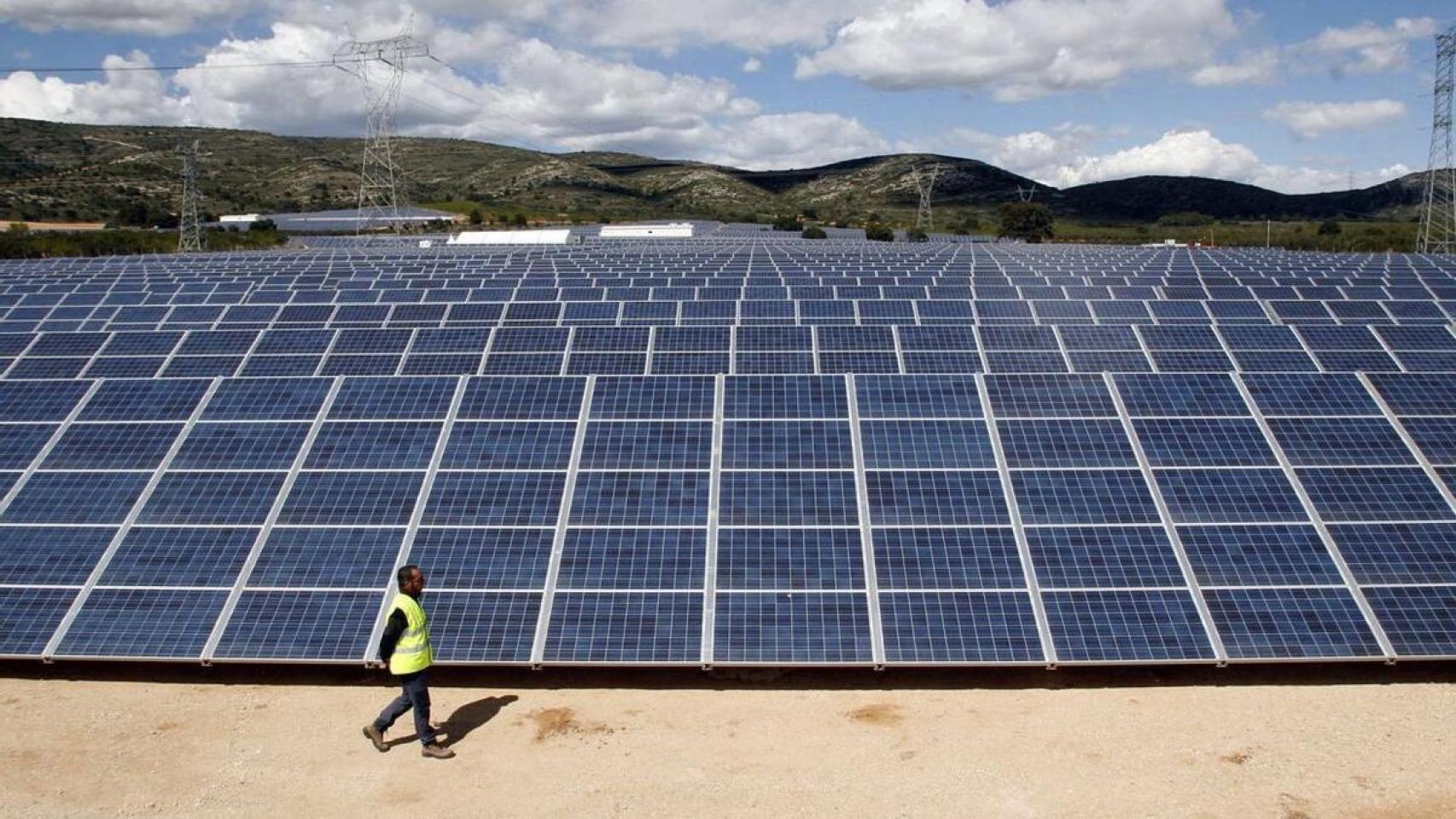 Euskadi solo generó 63 MW en los últimos tres meses de 2025: todos ...