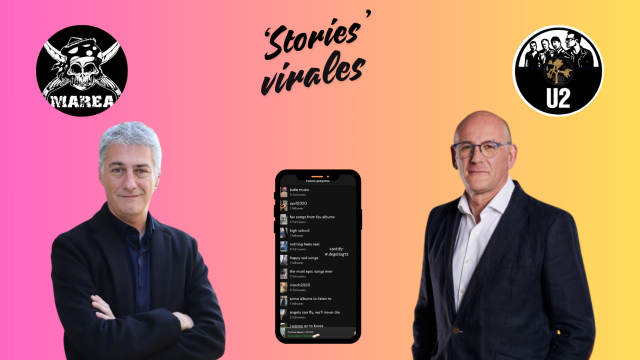 Así es la Playlist del PNV y Eh Bildu en el Congreso de los Diputados: enérgica y rockera según RTVE