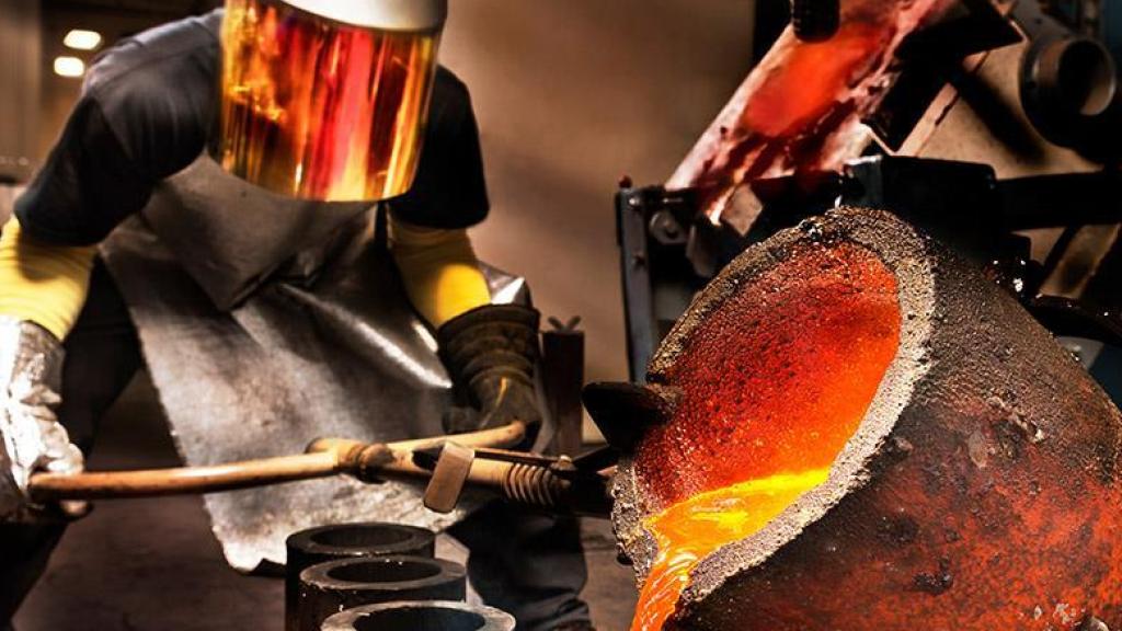 Aceros Inoxidables Olarra