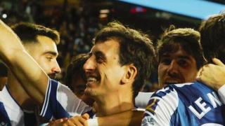 Athletic Club y Real Sociedad disputarán la próxima edición de la Europa League.