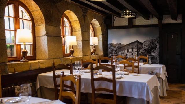 Asador Bedua / Facebook