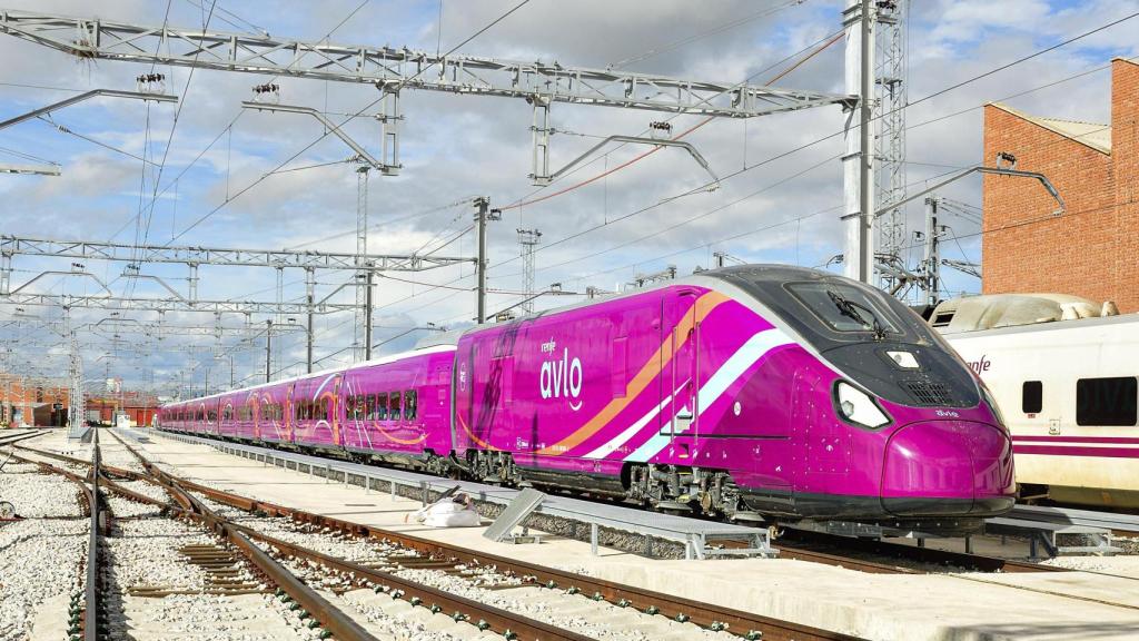 Sánchez dio carpetazo a la OPA húngara por Talgo.