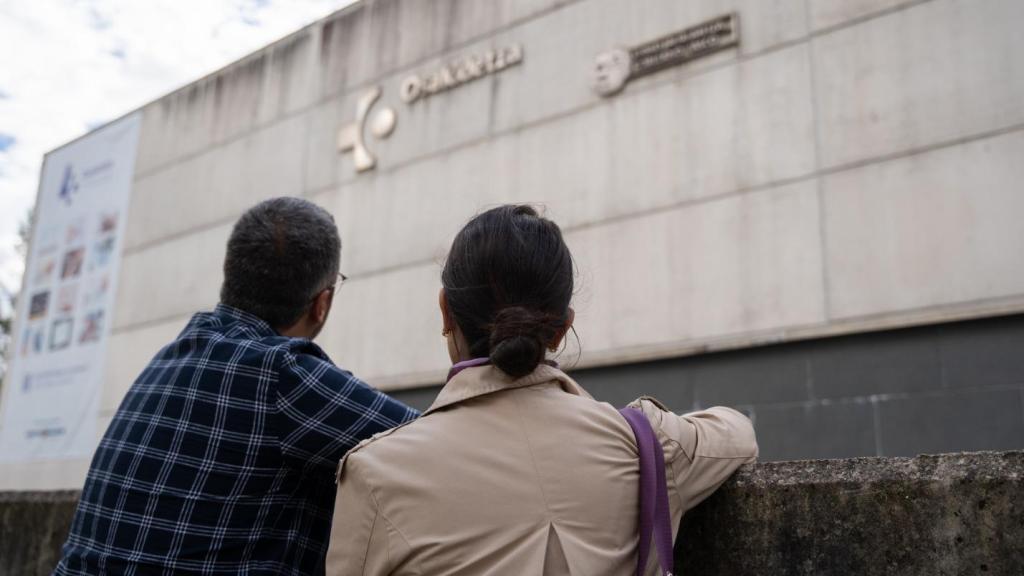 Osakidetza ha absorbido el 22% del aumento de los ingresos de las haciendas en la era Urkullu