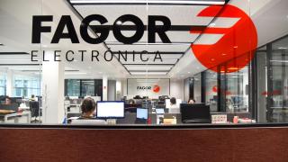 Fagor abre la puerta a la inversión de los trabajadores en grandes plantas renovables