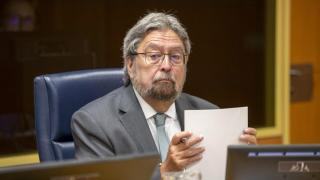 El Ararteko, Manu Lezertua