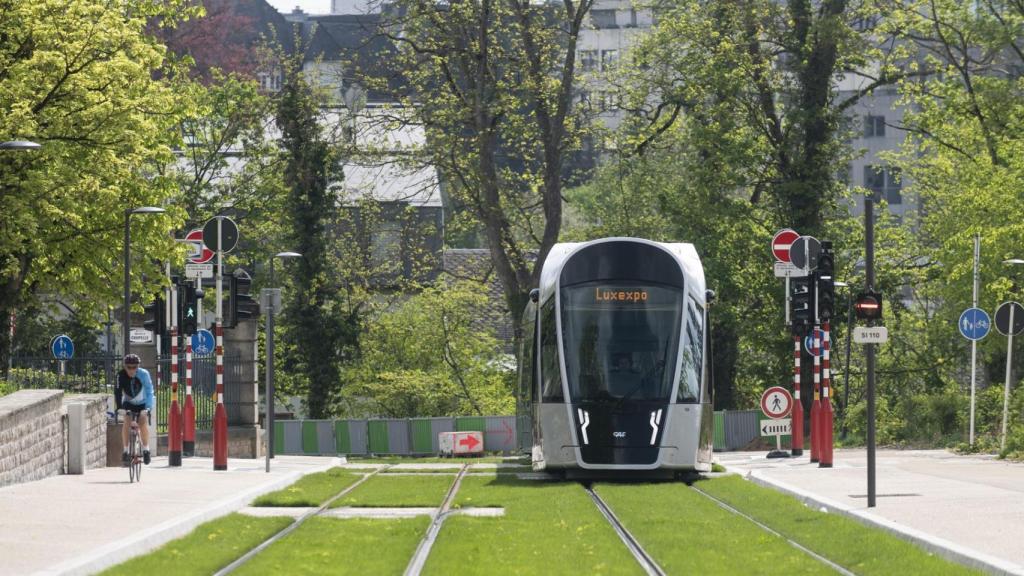 Modelo de CAF en Italia.