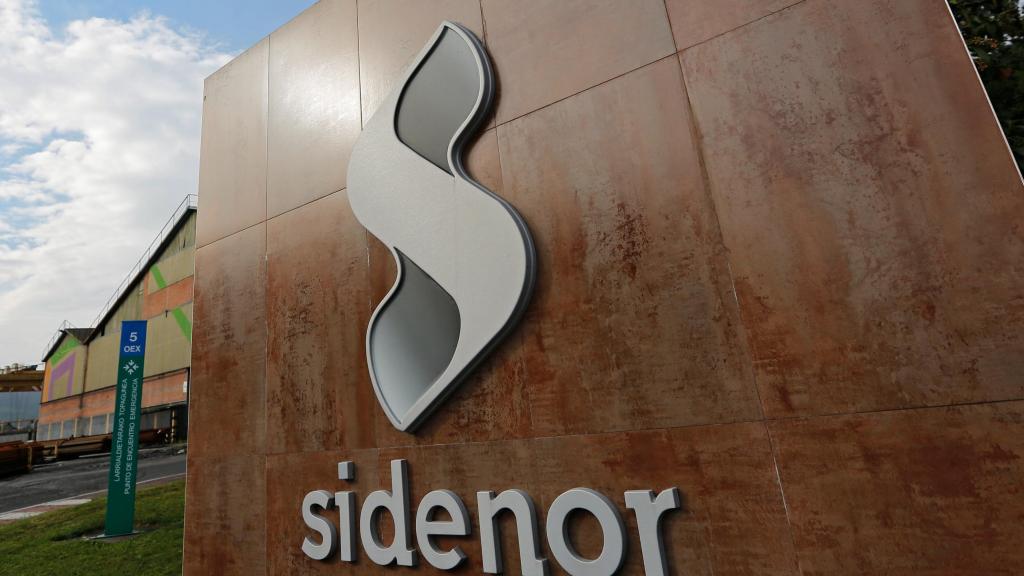 Instalaciones de Sidenor