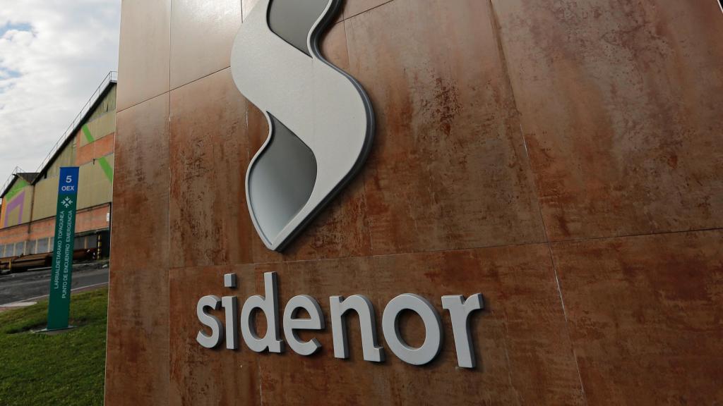 Instalaciones de Sidenor
