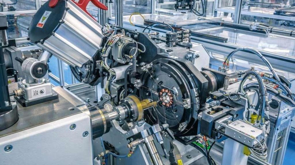 Copreci, fabricante de componentes de electrodomésticos, teme perder parte de las ventas en EEUU